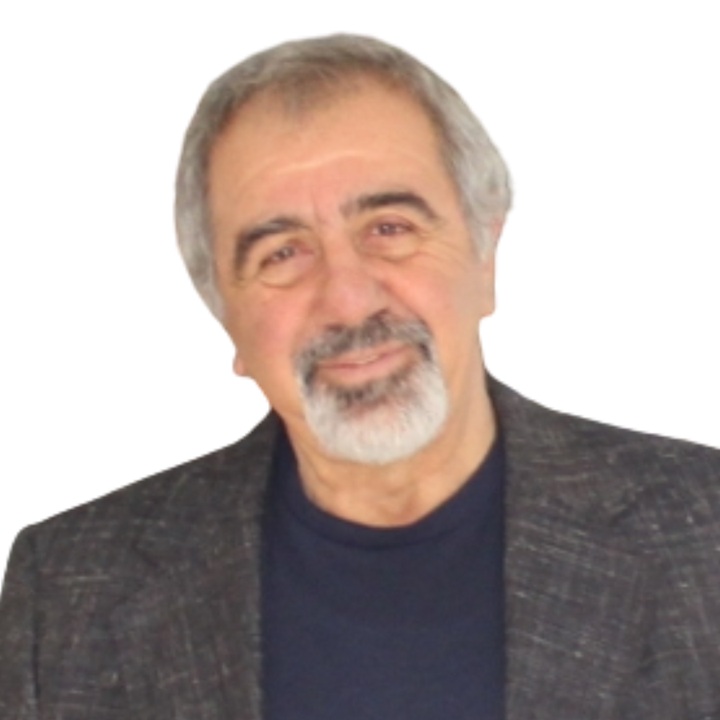 Mike Arakelian, agent and co-owner of Home Pros Real Estate, Inc.